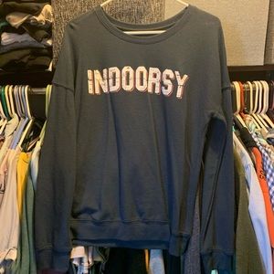 Women’s long sleeve